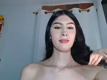 Stripchat Watch Live Sex Cams of valeria_gonzales_