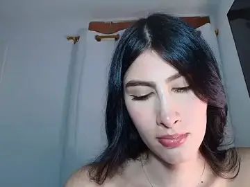 Stripchat Live Sex of valeria_gonzales_