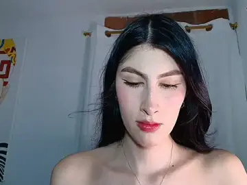 Stripchat Live Sex of valeria_gonzales_