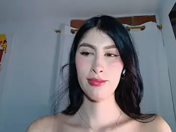 Stripchat Free Live Porn of valeria_gonzales_