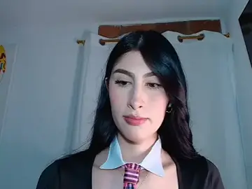 Stripchat Free Live Porn of valeria_gonzales_