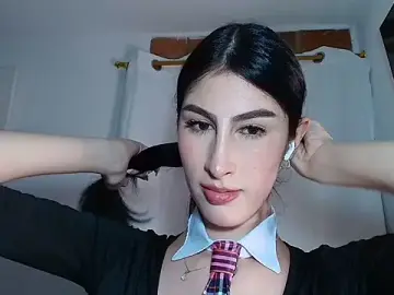 Stripchat Live Sex Cam of valeria_gonzales_
