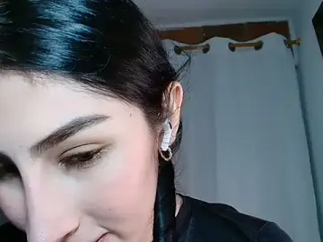 Stripchat Best Webcam of valeria_gonzales_