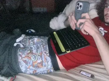 Stripchat Adult Webcam of Teddy4420