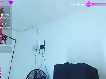 Stripchat Live Porn of brunette_horny1