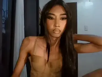 Stripchat Live Porn of GoddessTiffanySex