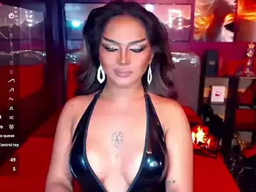 Stripchat Free Live Porn of NatalyaFox