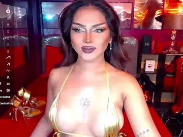 Stripchat Private Sex Chat of NatalyaFox