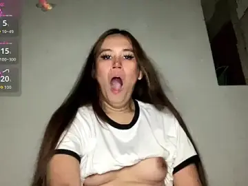 Stripchat Adult Webcams of kathrynwilson1