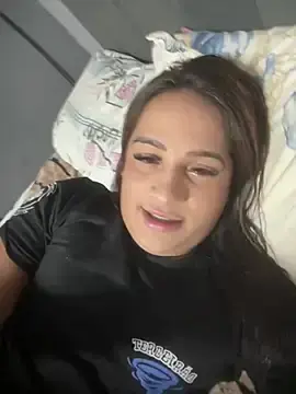 Stripchat Live Porn of larysinha