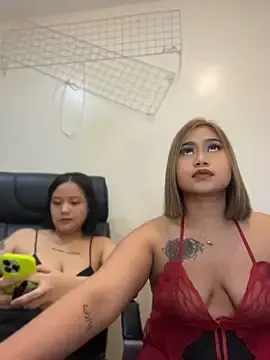 Stripchat Live Sex of lexi_harper