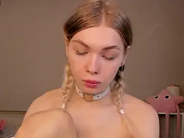 Stripchat Best live sex cam show of Blondy_Fina