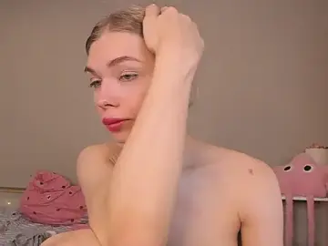 Stripchat Watch Live Sex Cams of Blondy_Fina