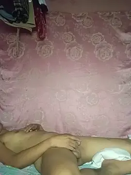 Stripchat Sex Cam of Maricar16