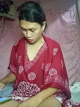 Stripchat Live Sex of Maricar16