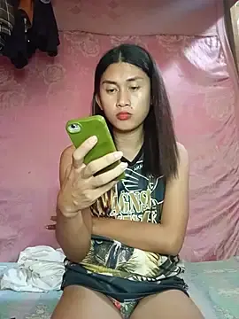 Stripchat Private Sex Chat of Maricar16