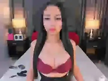 Stripchat Nude Webcam of MiaMow
