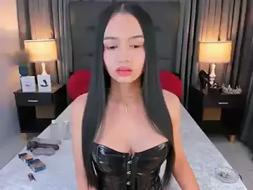 Stripchat Sex Cam of MiaMow