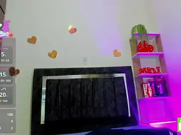 Stripchat Live Porn of Nicol_TransGirl