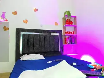 Stripchat Best Webcam of Nicol_TransGirl