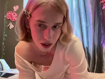 Stripchat Live Porn of Miss_Amy00