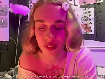 Stripchat Best Webcam of Miss_Amy00