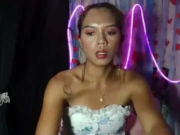 Stripchat Adult Webcam of Pinay_goddessxx888