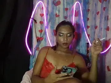 Stripchat Private Sex Chat of Pinay_goddessxx888