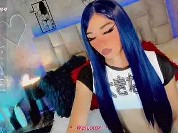 Stripchat Live Porn of Baby_Aliz