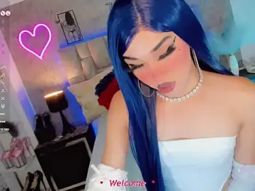 Stripchat Adult Webcam of Baby_Aliz