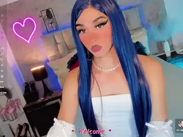 Stripchat Sex Chat of Baby_Aliz