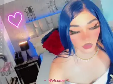 Stripchat Sex Cam of Baby_Aliz
