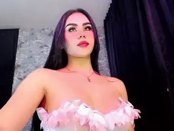 Stripchat Sex Chat of Iris_Gill