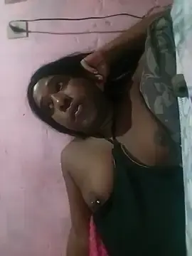 Stripchat Live Porn of Hellentrans24