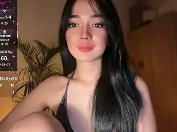 Stripchat Sex Chat of YanaKazakova