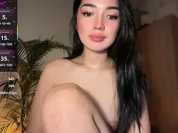 Stripchat Best live sex cam show of YanaKazakova