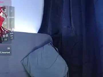 Stripchat Best Webcam of JuliethaFox
