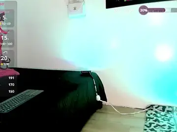 Stripchat Best Webcam of la_ratona_1