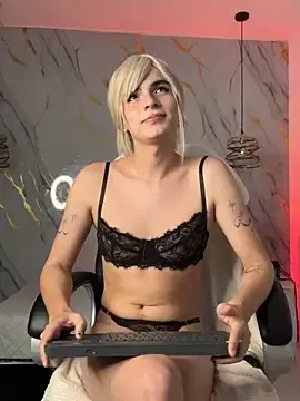 Stripchat Best live sex cam show of lanadoll20