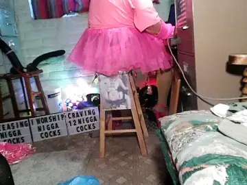 Stripchat Free Live Porn of tgirljillforbbc