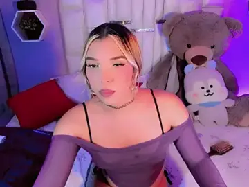 Stripchat Adult Webcams of Aileen_18