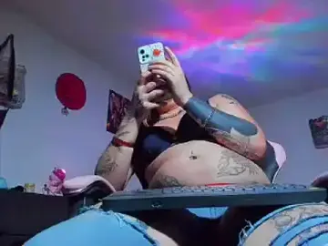 Stripchat Sex Cam of MARIANAWEED
