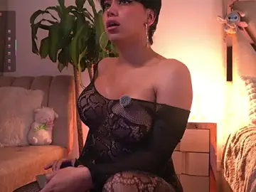Stripchat Live Porn of _Andyy__