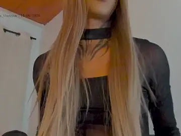 Stripchat Free Live Porn of Arianna_t