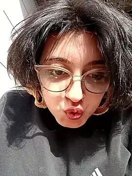 Stripchat Nude Webcam of ConeNella