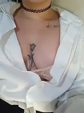 Stripchat Live Porn of ConeNella