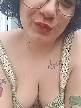 Stripchat Live Sex of ConeNella