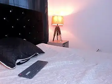 Stripchat Adult Webcam of YasiryCoper