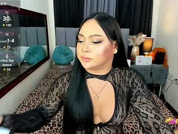 Stripchat Free Porn Cam of ZiaFamurri
