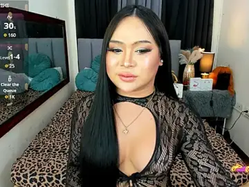 Stripchat Live Sex of ZiaFamurri